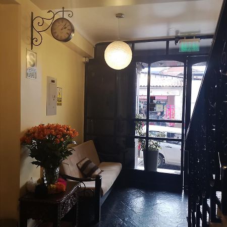 Tecte Guest House Cusco Eksteriør billede